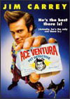 Mi recomendacion: Ace Ventura